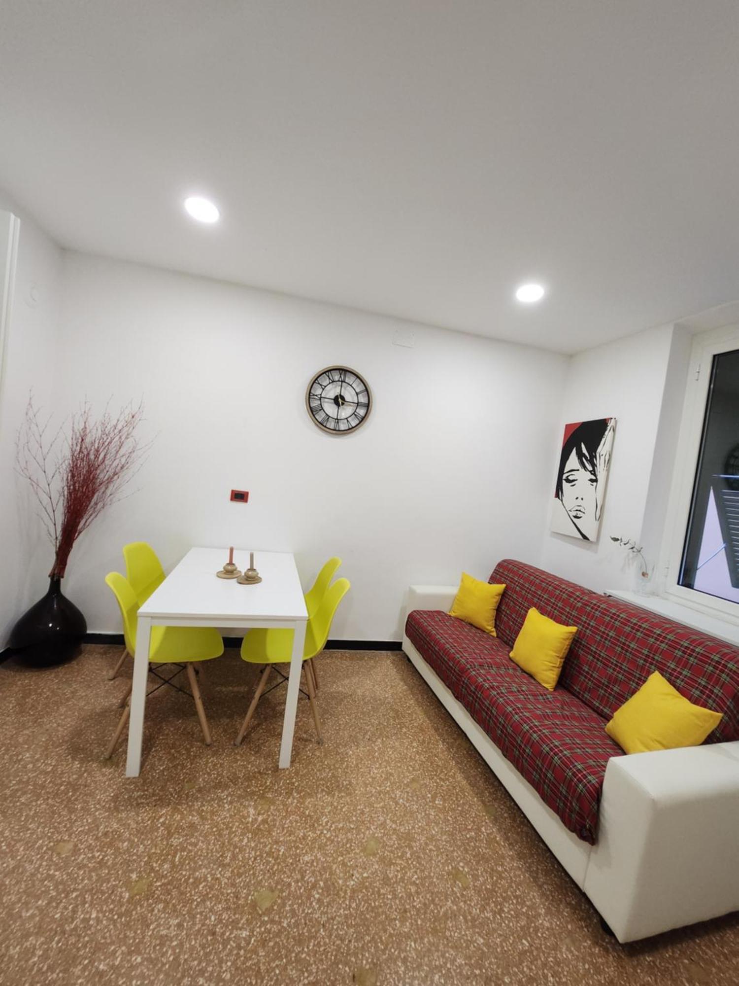Varazzesuite Apartment Varraze Exterior foto